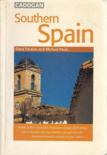 Southern Spain