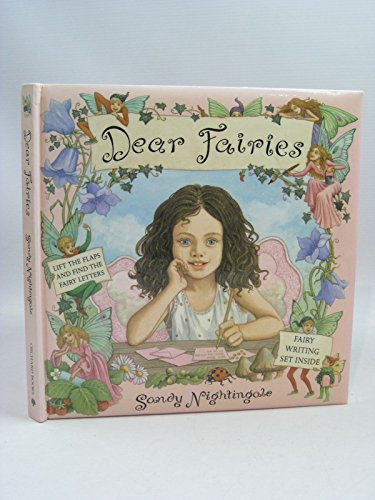 Dear Fairies