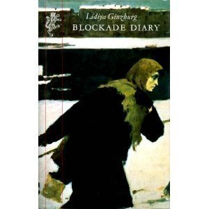 Blockade Diary