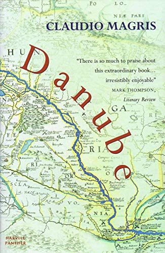 Danube