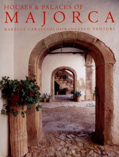 Houses and Palaces of Majorca