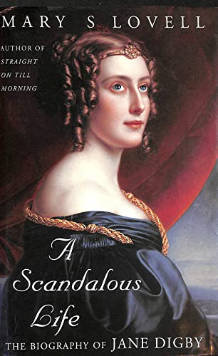 A Scandalous Life