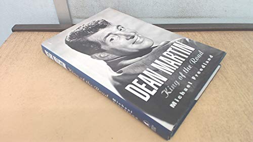 Dean Martin : King of the Road
