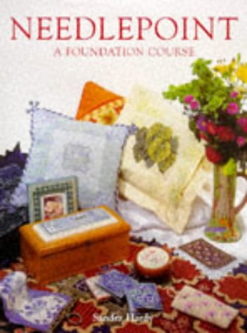 Needlepoint: A Foundation Course