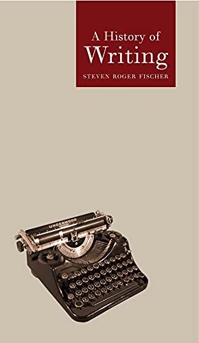 History of Writing (Globalities)