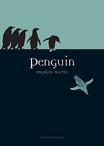 Penguin (Animal)