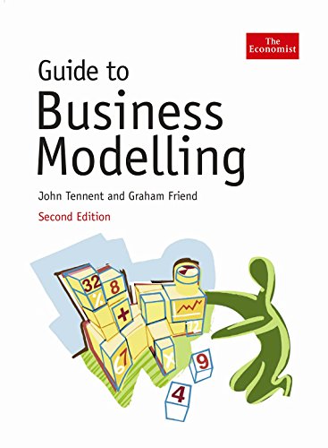 Guide to Business Modelling, Second Edition (Economist Series)