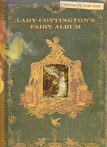 Lady Cottington's Fairy Album