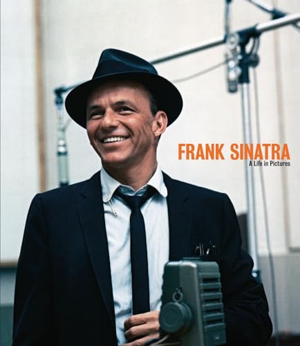 Frank Sinatra (A Life in Pictures)