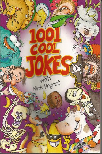 1001 Cool Jokes