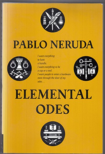 Elemental Odes