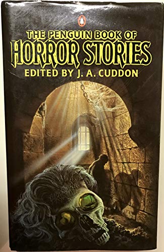Penguin Book of Horror Stories