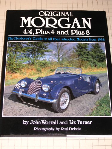 Original Morgan