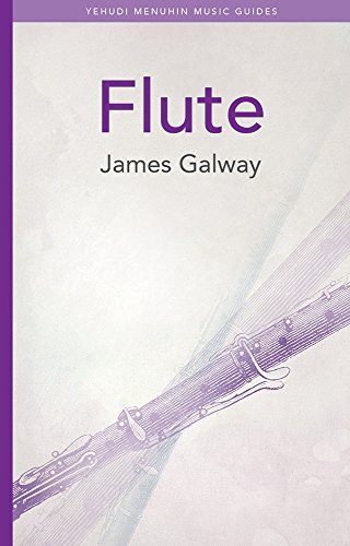 Flute (Yehudi Menuhin Music Guides)