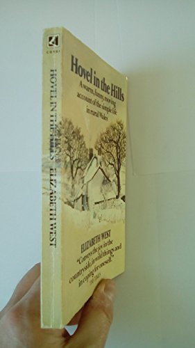 Hovel in the Hills: An Account of `the Simple Life