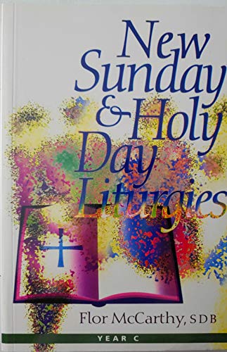 New Sunday & Holy Day Liturgies (Year C)