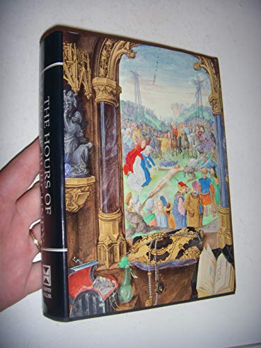 The Hours of Mary of Burgundy: Codex Vindobonensis 1857 Vienna  Osterreichische Nationalbibliothek (Manuscripts in Miniature)