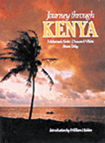 Journey Through Kenya