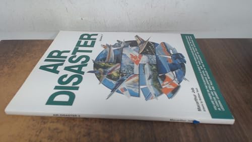 Air Disaster (Vol. 3)