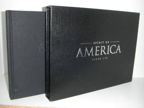 Spirit Of America