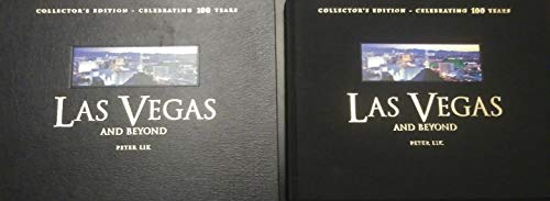 Las Vegas and Beyond
