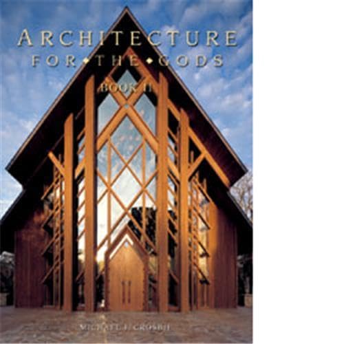 Architecture for the Gods Vol 2