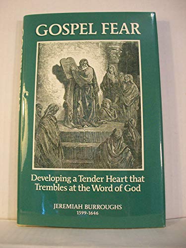 Gospel Fear