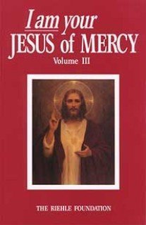 I Am Your Jesus of Mercy - Yo Soy Tu Jesus De Misericordia: May 1990 - July 1991