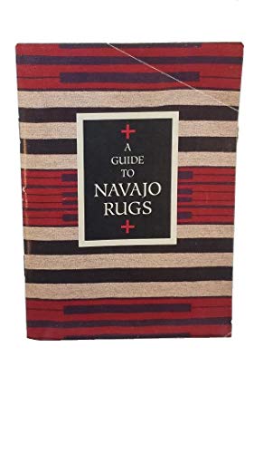 A Guide to Navajo Rugs