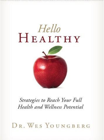 Hello Healthy