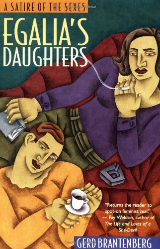Egalia's Daughters: A Satire of the Sexes