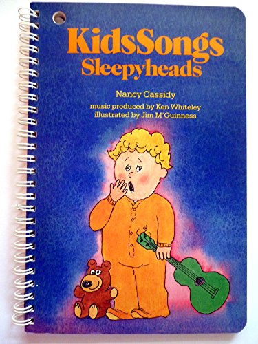 Kids Songs Sleepyheads