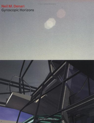 Gyroscopic Horizons