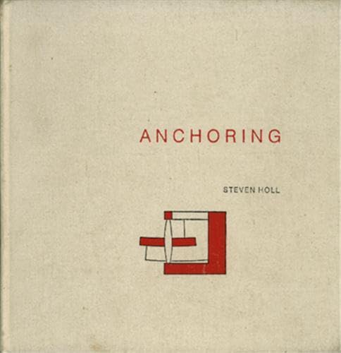 Anchoring