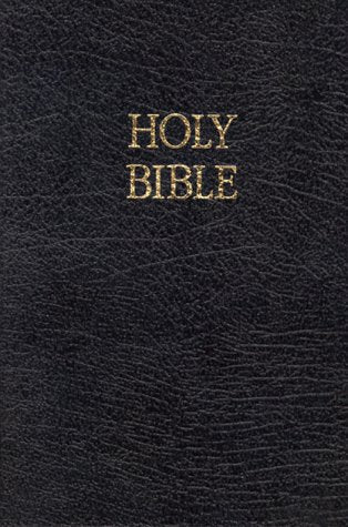 Modern King James Version of the Holy Bible