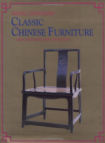 Classic Chinese Furniture