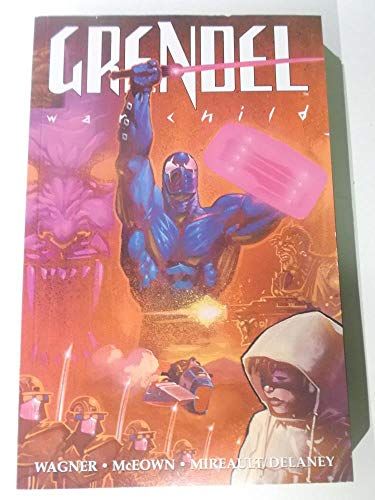 Grendel: War Child