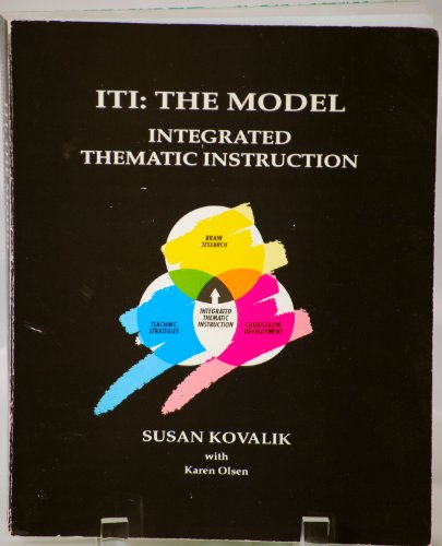 ITI: The Model, Integrated Thematic Instruction