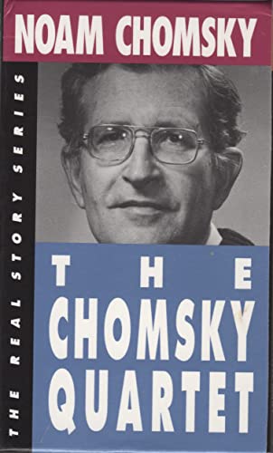 The Chomsky Quartet (The Real Story Series)