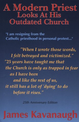 A Modern Priest Looks at His Outdated Church