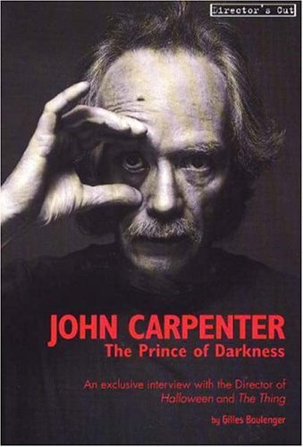 John Carpenter: The Prince of Darkness