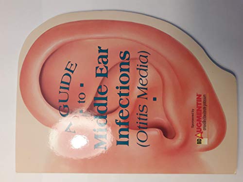 A Guide to Middle Ear Infection
