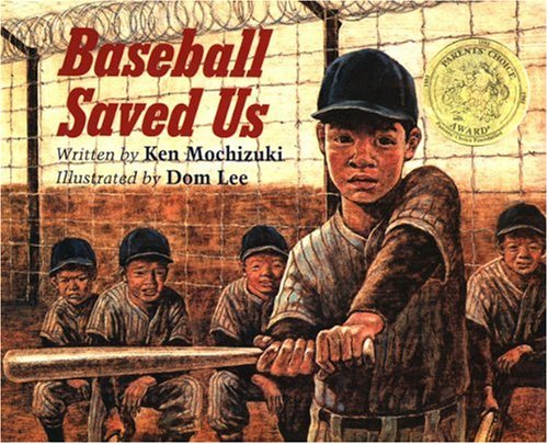 Baseball Saved Us: 25th Anniversary Edition