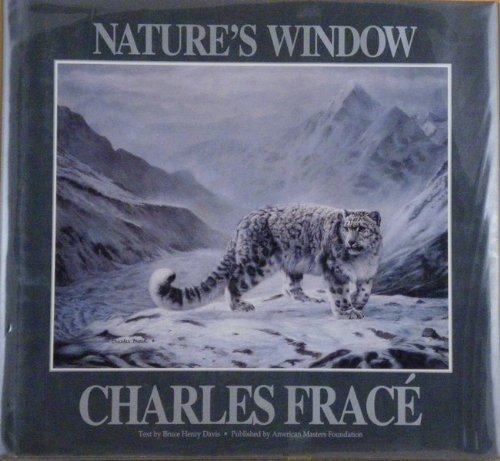Nature's window