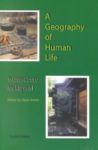 A Geography of Human Life