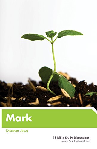 Mark: Discover Jesus