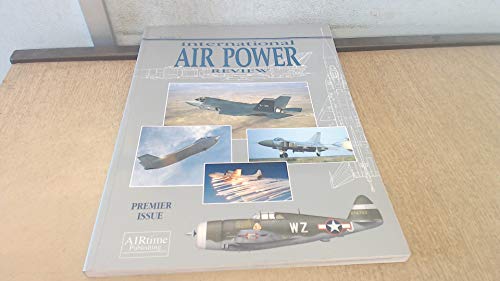 International Air Power Review, Vol. 1