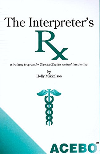 Interpreter's Rx