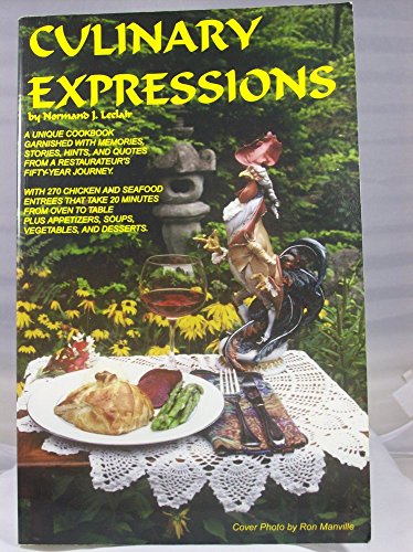Culinary Expressions