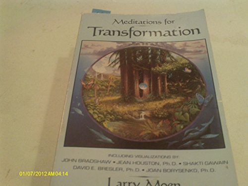 Meditations for Transformation